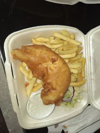 Bild von Wustrower Fischerschmaus
