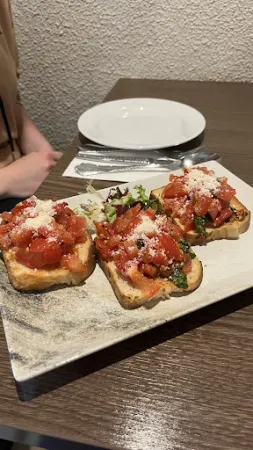 Bild von Ristorante & Eiscafé Alfredo
