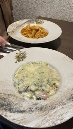 Bild von Ristorante & Eiscafé Alfredo