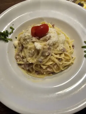 Bild von Ristorante & Eiscafé Alfredo