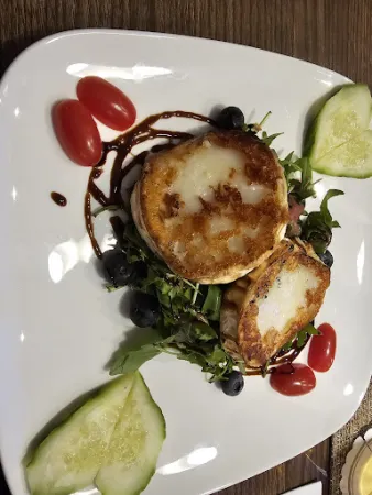 Bild von Ristorante & Eiscafé Alfredo
