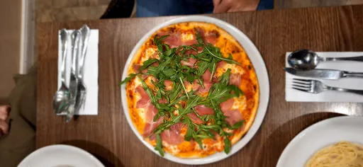 Bild von Ristorante & Eiscafé Alfredo