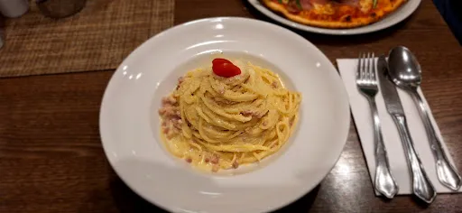 Bild von Ristorante & Eiscafé Alfredo