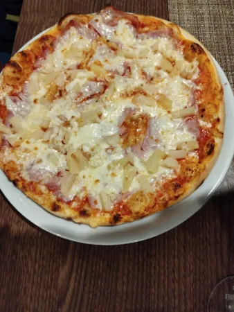 Bild von Ristorante & Eiscafé Alfredo