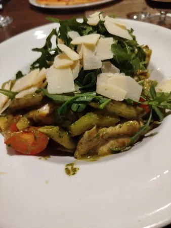 Bild von Ristorante & Eiscafé Alfredo