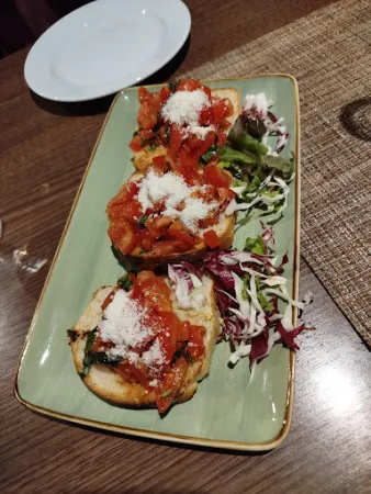 Bild von Ristorante & Eiscafé Alfredo