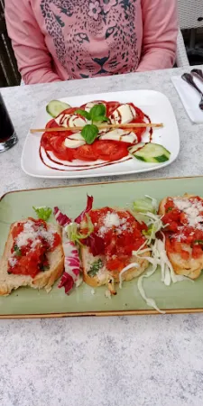 Bild von Ristorante & Eiscafé Alfredo