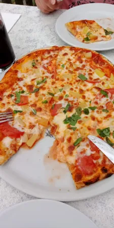 Bild von Ristorante & Eiscafé Alfredo