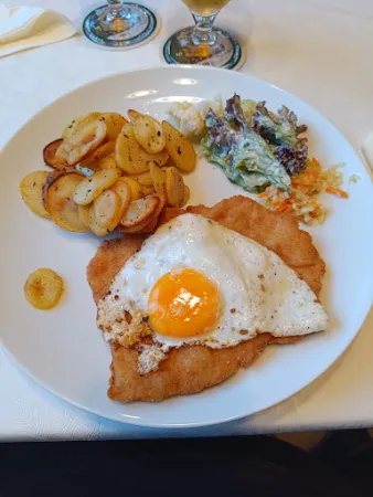 Bild von Gaststätte Thüringer Hof