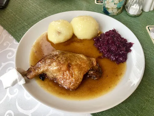 Bild von Gaststätte Thüringer Hof