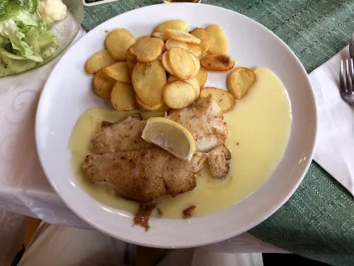 Bild von Gaststätte Thüringer Hof