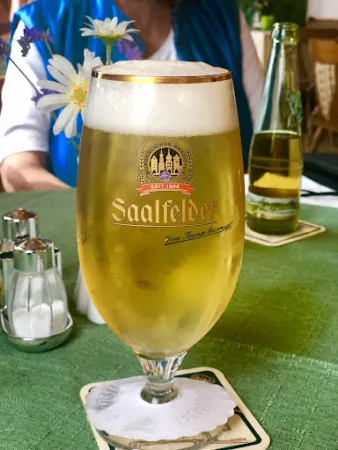 Bild von Gaststätte Thüringer Hof