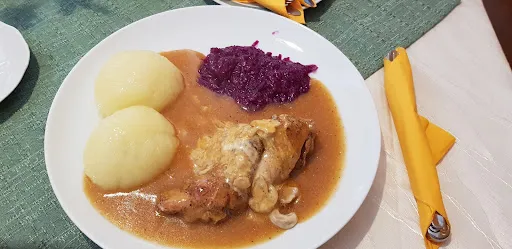 Bild von Gaststätte Thüringer Hof