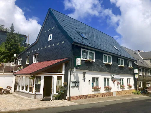 Bild von Gaststätte Thüringer Hof
