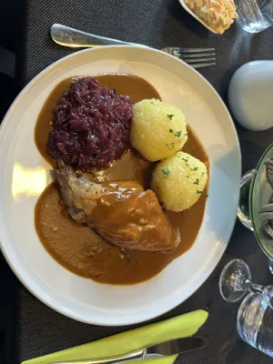 Restaurant Werraquell Hütte