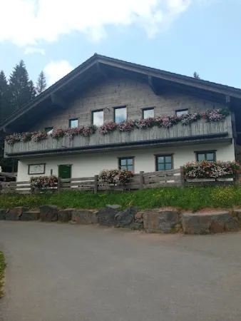 Bild von Restaurant Werraquell Hütte