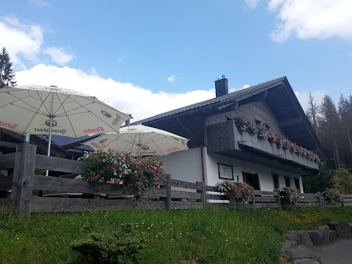 Bild von Restaurant Werraquell Hütte