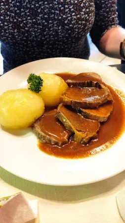 Bild von Gaststätte Morassina
