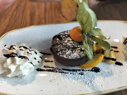 Bild von Restaurant Kapitänshaus "Am Unterfeuer"