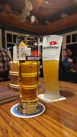 Bild von Restaurant Kapitänshaus "Am Unterfeuer"