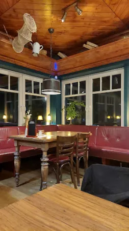 Bild von Restaurant Kapitänshaus "Am Unterfeuer"