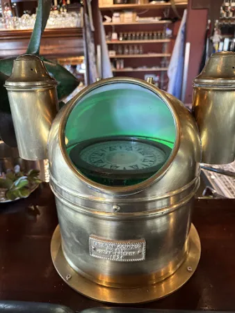 Bild von Restaurant Kapitänshaus "Am Unterfeuer"