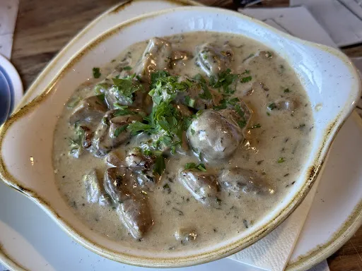 Bild von Restaurant Kapitänshaus "Am Unterfeuer"