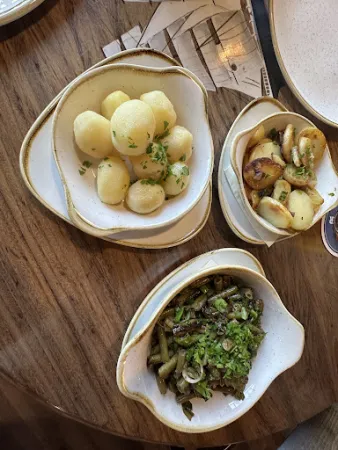 Bild von Restaurant Kapitänshaus "Am Unterfeuer"