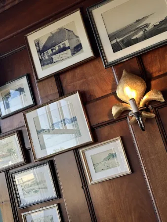 Bild von Restaurant Kapitänshaus "Am Unterfeuer"