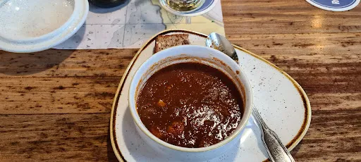 Bild von Restaurant Kapitänshaus "Am Unterfeuer"