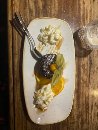 Bild von Restaurant Kapitänshaus "Am Unterfeuer"