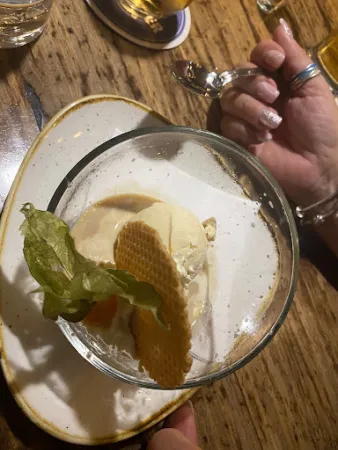 Bild von Restaurant Kapitänshaus "Am Unterfeuer"