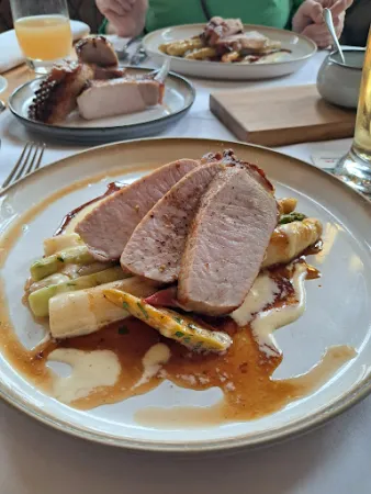 Bild von Schimmels Pension & Restaurant