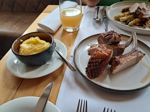 Bild von Schimmels Pension & Restaurant