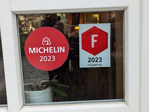 Bild von Schimmels Pension & Restaurant