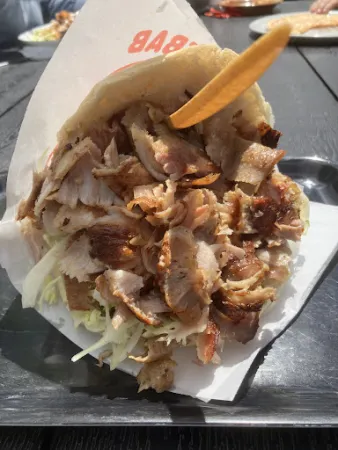 Bild von Baran Döner