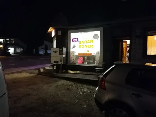 Bild von Baran Döner