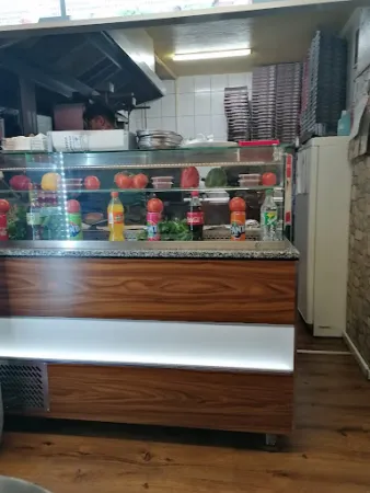 Bild von Baran Döner