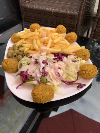 Bild von Baran Döner