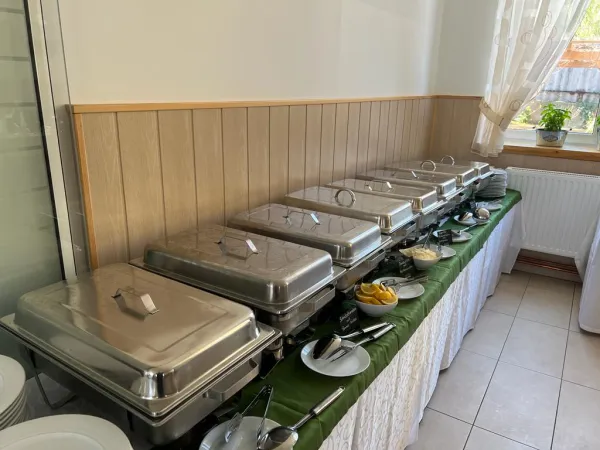 Bild von Gasthaus zum Heimkehrer Wien