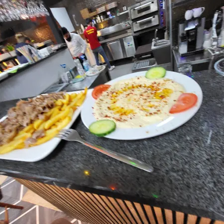 Bild von Boizenburg Grillhaus