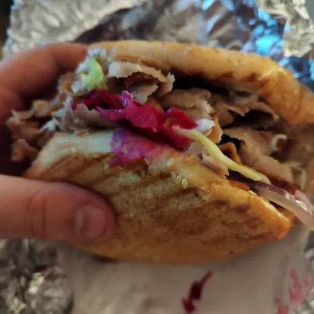 Bild von Boizenburg Grillhaus
