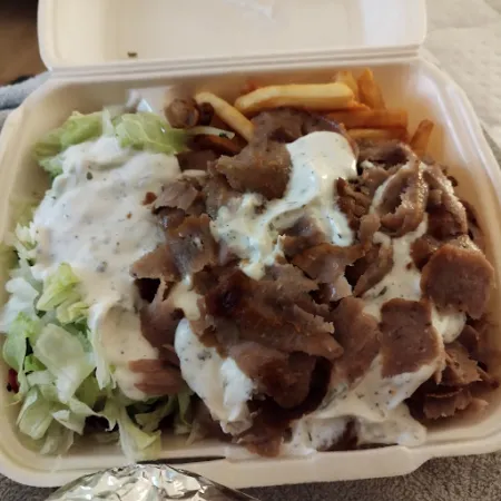 Bild von Boizenburg Grillhaus