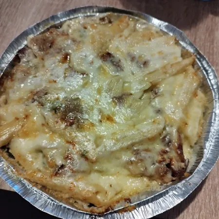 Bild von Boizenburg Grillhaus