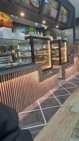 Bild von Boizenburg Grillhaus