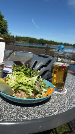 Bild von Gasthaus Lanzer See