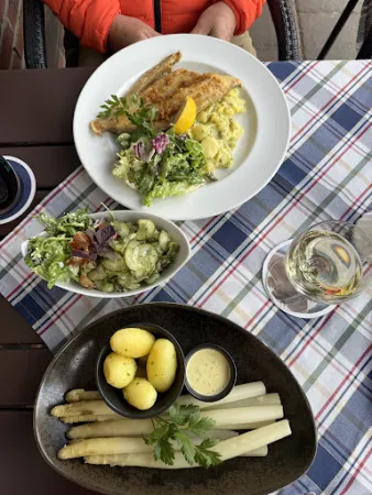 Bild von Gasthaus Lanzer See