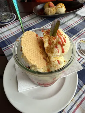 Bild von Gasthaus Lanzer See