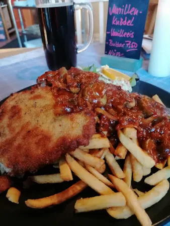Bild von Gasthaus Lanzer See