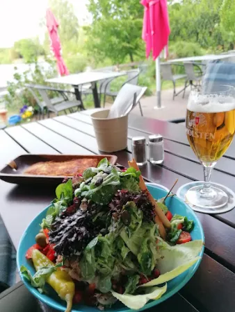 Bild von Gasthaus Lanzer See